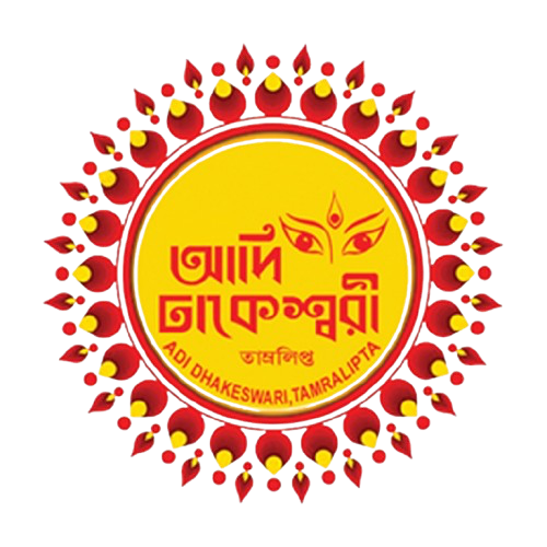 Adi Dhakeswari Nimtouri Logo